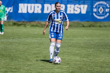 Bild 188 - wU21 HSV